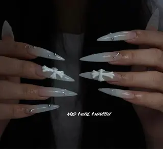 ネイル さ らnailのネイルデザイン