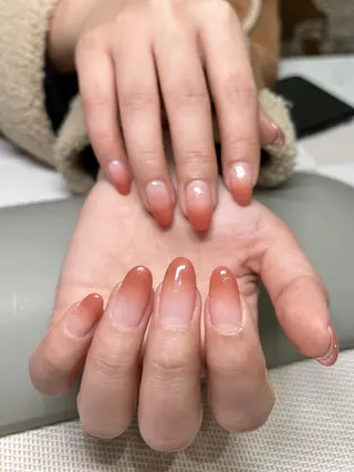 ネイル ミサト| ネイルモデル募集中のネイルデザイン