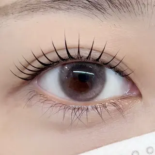 マツエク・マツパ miyu 🐈‍⬛の眉毛・アイブロウイメージ