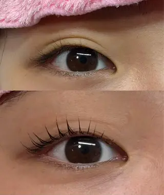マツエク・マツパ トータルビューティー サロン・Ｎの眉毛・アイブロウイメージ