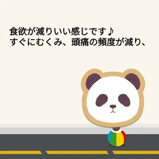 中医気功経絡法 宮医堂のエステ・リラクイメージ