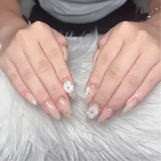 ネイル Yuki Nailのネイルデザイン