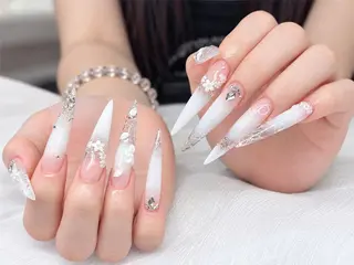 ネイル NAILS168 池袋西口駅前店のネイルデザイン