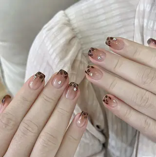 ネイル N．one ゆき💋のネイルデザイン