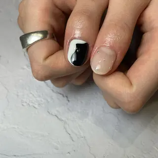 ネイル たなか いつきのネイルデザイン