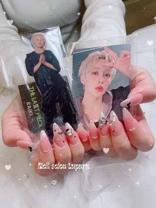 ネイル MASAKI 堺筋本町Nailのネイルデザイン