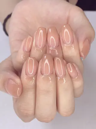 ネイル Nail Salon ertiのネイルデザイン
