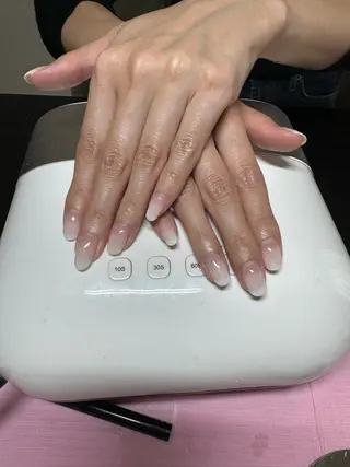 ネイル delight. （ディライト）のネイルデザイン