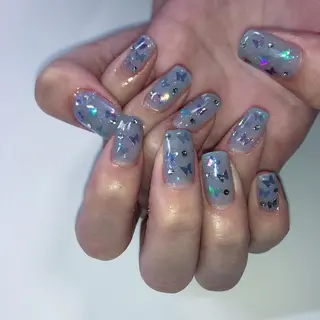ネイル nail by minamiのネイルデザイン