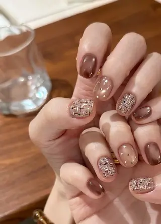 ネイル 🍁Ayumi 💐 Nailsのネイルデザイン