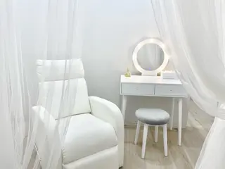 nail&eye Lil'Gardenのマツエク・マツパデザイン