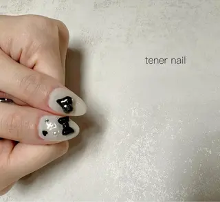 ネイル テネルネイル tener nailのネイルデザイン