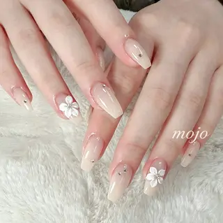 ネイル Mojo Nailのネイルデザイン