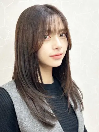 ロング 撮影モデル様 募集中🌼のその他イメージ