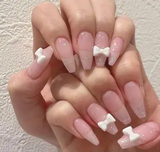 ネイル D-BEAUTY Nailsalonのネイルデザイン