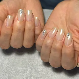 ネイル Nail salon Serpienteのネイルデザイン