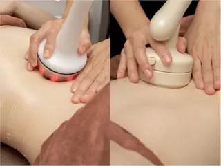 エステサロン swallowのエステ・リラクイメージ