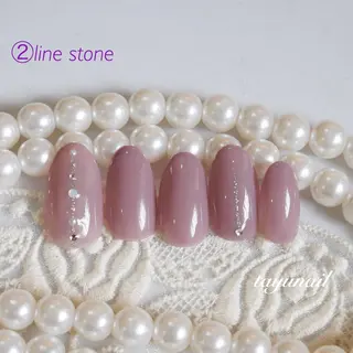 ネイル ネイルサロン 【たゆnail】のネイルデザイン