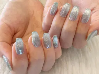 ネイル Miku. Nのネイルデザイン