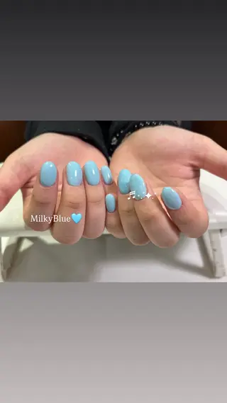ネイル 3Qnail Homboのネイルデザイン