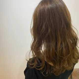 ロング カラー eyebrow✴︎ Chihiroの眉毛・アイブロウイメージ