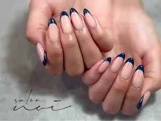 ネイル salon noiのネイルデザイン