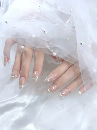 ネイル RaRa Nailのネイルデザイン