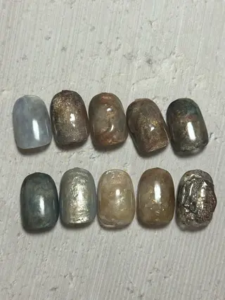 ネイル Michell_ dianaのネイルデザイン