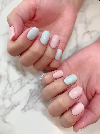 ネイル atelier chic+のネイルデザイン