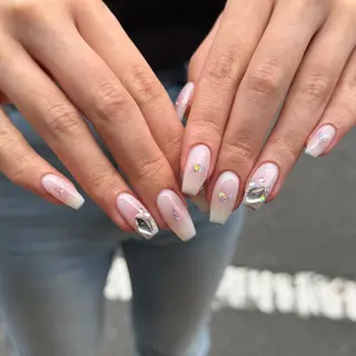 ネイル 𝐫𝐚𝐢 𝐧𝐚𝐢𝐥のネイルデザイン