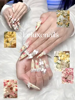 ネイル あやね あんなのネイルデザイン