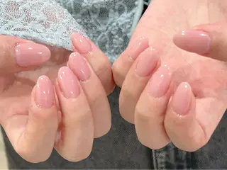 ネイル Bianca栄店 はるなのネイルデザイン