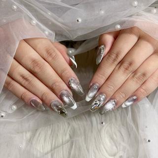 ネイル tomo nailのネイルデザイン