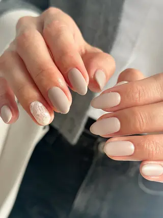 ネイル Signail +のネイルデザイン
