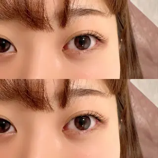 マツエク・マツパ takako _eyedesignのマツエク・マツパデザイン