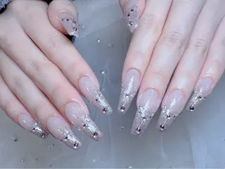 ネイル Moci Nail Salonのネイルデザイン