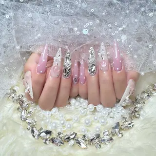 ネイル Doris Nail Salonのネイルデザイン