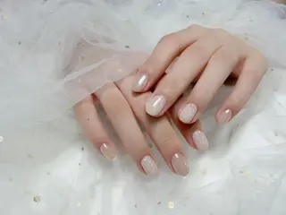 ネイル ジョリ kasumi🌹💅のネイルデザイン
