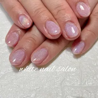 ネイル white nail salonのネイルデザイン