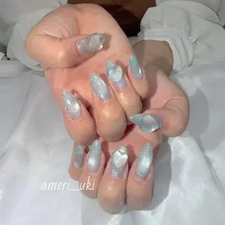 ネイル Ameri nail /UKIのネイルデザイン