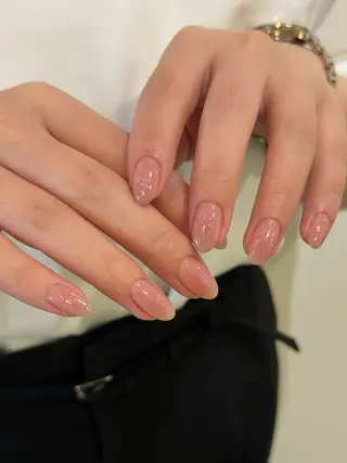 ネイル tou_kyoto kiyokaのネイルデザイン