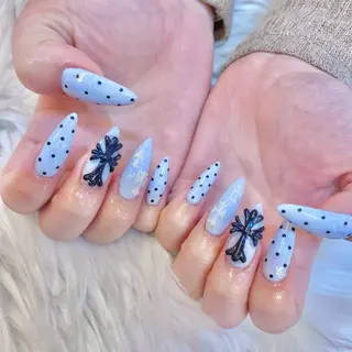 ネイル KIREIE NAILSのネイルデザイン