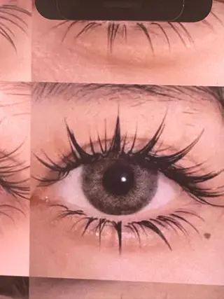 マツエク・マツパ BEL EYE BEAUTYアイ中野のマツエク・マツパデザイン