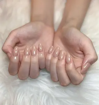 ネイル Chanie Naoのネイルデザイン