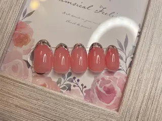 ネイル Puty Nailのネイルデザイン
