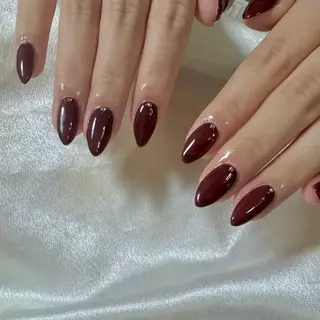 ネイル mogunail &blowのネイルデザイン