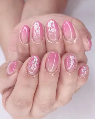 ネイル Nail Salon ertiのネイルデザイン