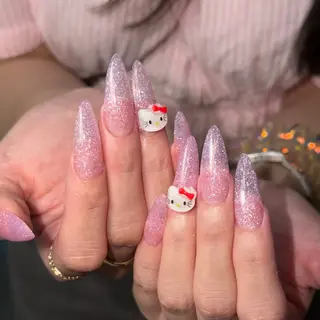 ネイル tamaki araiのネイルデザイン