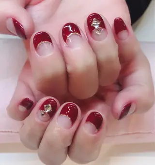 ネイル エムズ エムズのネイルデザイン