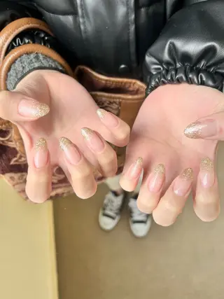 ネイル Nalu nailのネイルデザイン